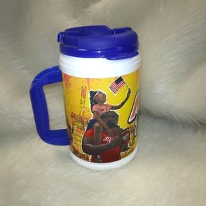 Musikfest Arts Quest 2022 Souvenir Refill Mug